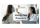 The Proper Allergy Test Procedure for Better Allergy Treatment 