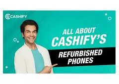 Buy Refurbished Mobile Phones