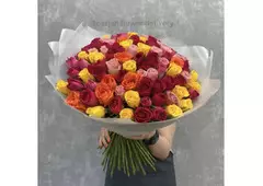 Blossoming Excellence: Sharjah Flower Delivery - Your Premier Florist