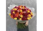 Blossoming Excellence: Sharjah Flower Delivery - Your Premier Florist