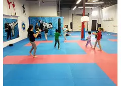If you are looking for Kids Martial Arts in Milton