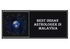 Best Indian Astrologer in Malaysia 