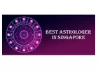 Best Astrologer in Woodlands 