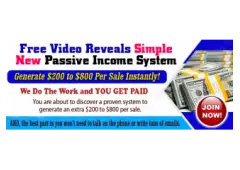 Automatic Income Online