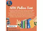 NTN Police Test