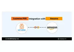 Maximizing Efficiency: Seamless Amazon Integration with Loyverse via SKUPlugs"
