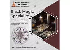 Black Magic Specialist in Bommanahalli 