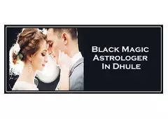 Black Magic Astrologer in Dhule