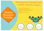 Advanced HR Training Course in Delhi,110046 with Free SAP HCM HR by SLA Consultants 