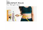 Maintain Your Desired Weight with Orlistat Pills