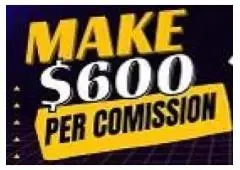 Learn How You Can Use Your Smartphone Working 2-3 Hrs A Day & Earn 100% Commissions