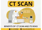 CT Scan Near Me In Delhi At Best and Affordable Price 