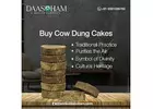 cow dung at amazon