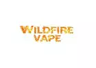 Wildfire Vape Eastbourne