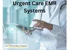 Select The Best Urgent Care EMR Systems