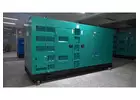 330kw Shangchai Diesel Generator Set Electric Generating Sets Hot Sales