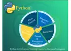 Python Data Science Training Course in Delhi, 110067, 100% Placement[2024] - Data Scientist
