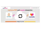 Efficient Inventory Management: Loyverse and Lazada Integration with SKUPlugs