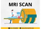 Best MRI Scan Near Me In Delhi NCR