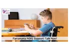 Parramatta NDIS Support: Talk To ForBetter Care Now!