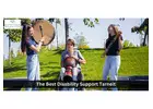 Horizon Access Care: The Best Disability Support Tarneit