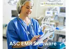Level up Your Ambulatory Care with ASC EMR Software