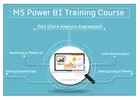 Microsoft Power BI Training Course in Delhi, 110036,  100% Placement[2024] - Tableau Course