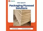 Top-tier Packaging Plywood Solutions: VitaWood Global Leads the Way