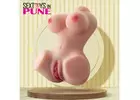 Get 100% Silicone Made Sex Toys in Kolkata | Call-7044354120