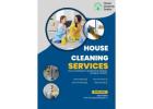 Expert House Cleaning in Dublin