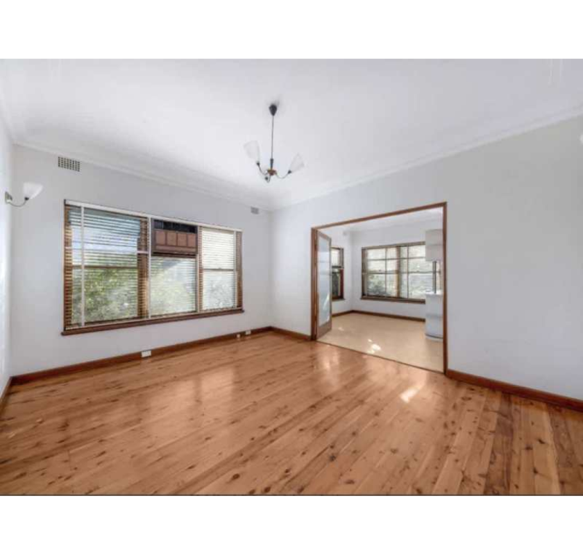 House for rent in Bankstown