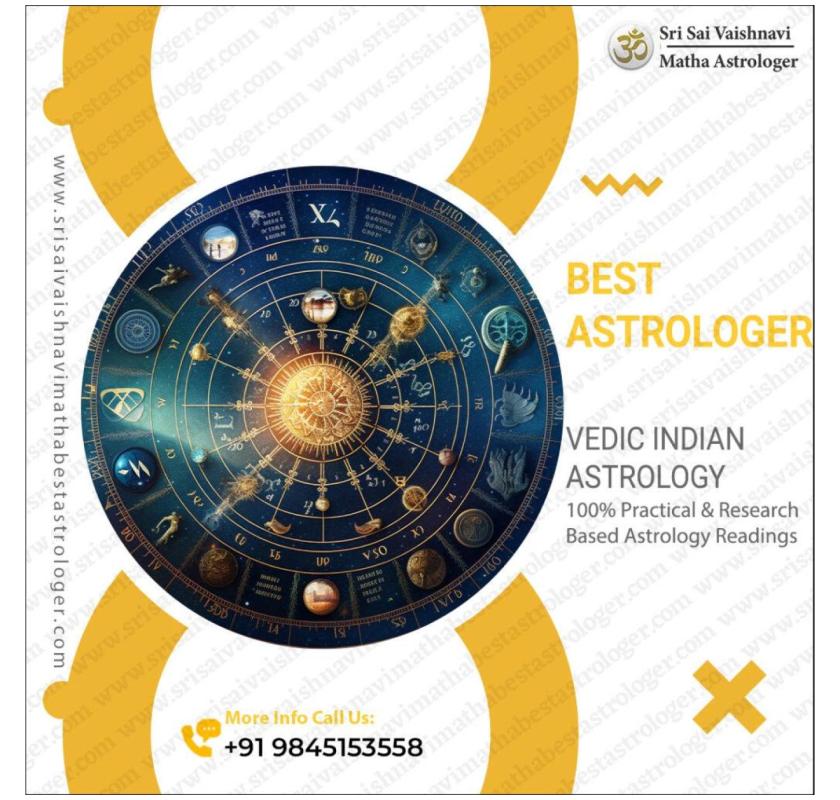 Best Astrologer in Kurnool 