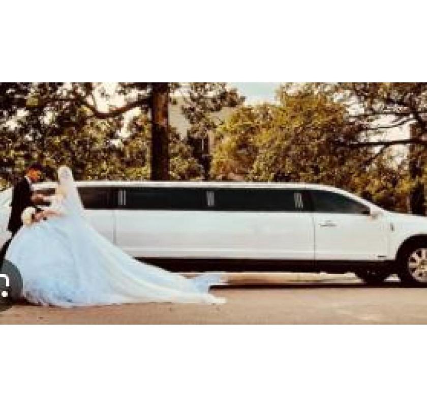 Wedding Limo Service