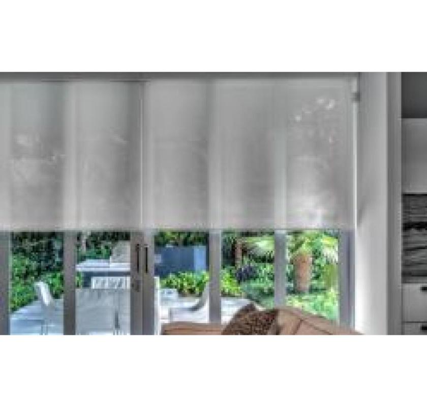 Modern Window Treatment & Window Shades Miami