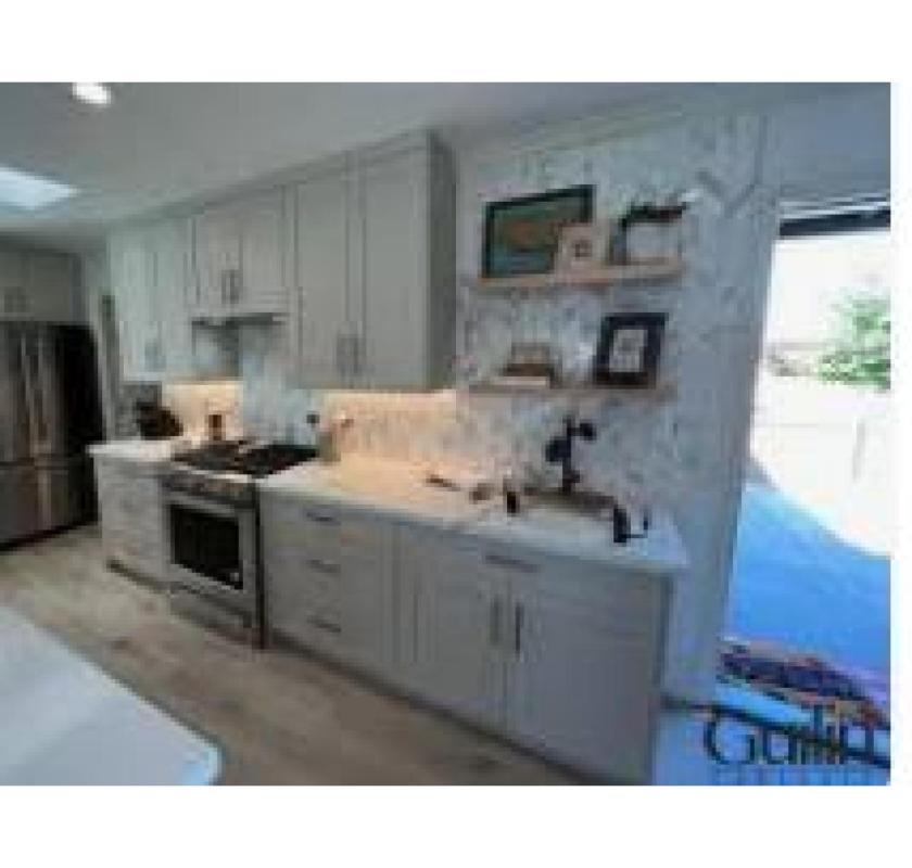 Beautiful Kitchen Cabinets Laguna Niguel