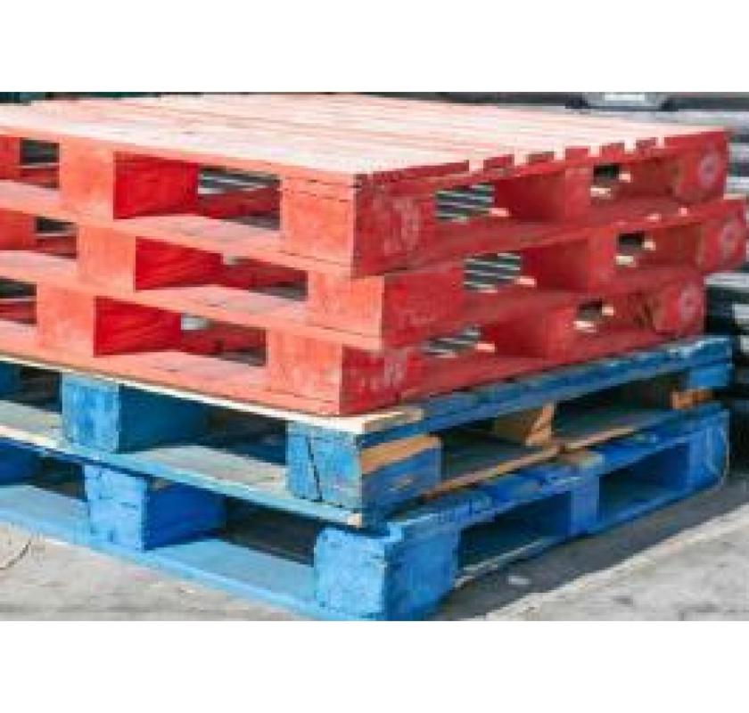 Pallet Manufacturer Kentucky