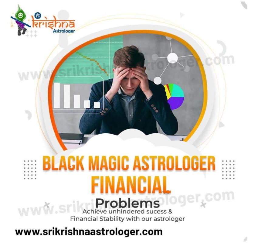 Black Magic Astrologer in Annamayya