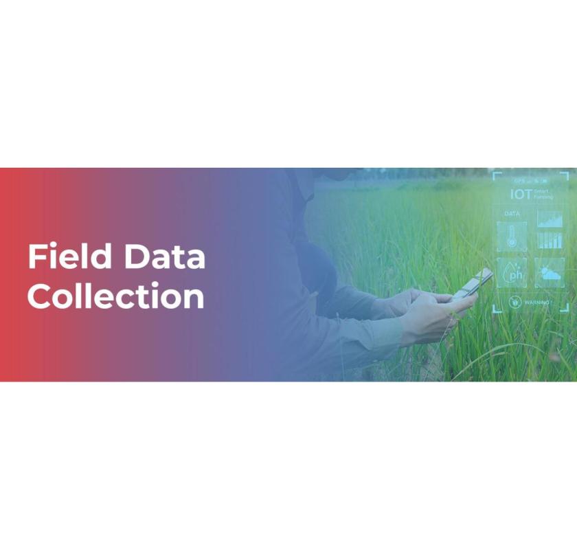 Enhancing AI & ML Models With Field Data Collection