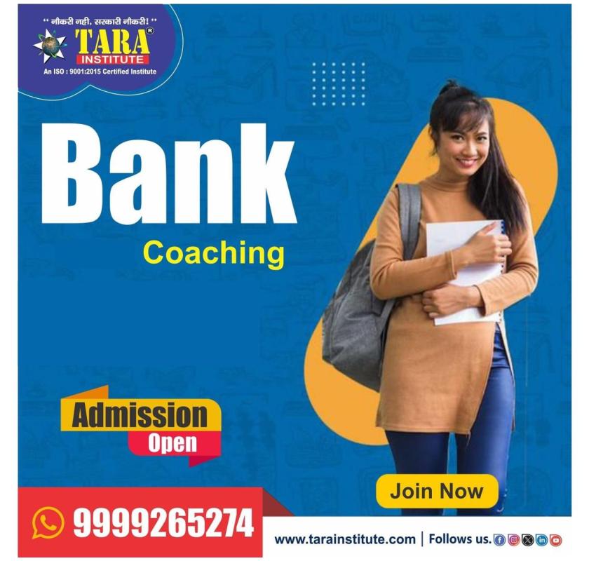 Online Banking Coaching in India – Your Gateway to Success in Banking Exams!