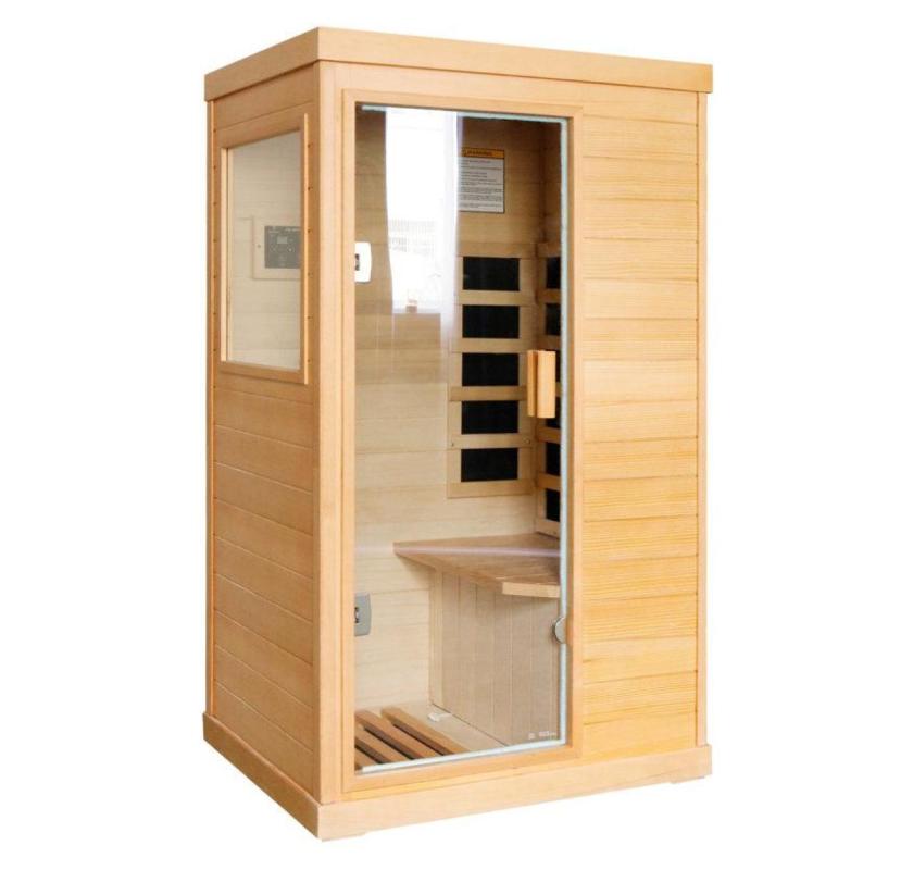 Far Infrared Sauna for Sale - $1500