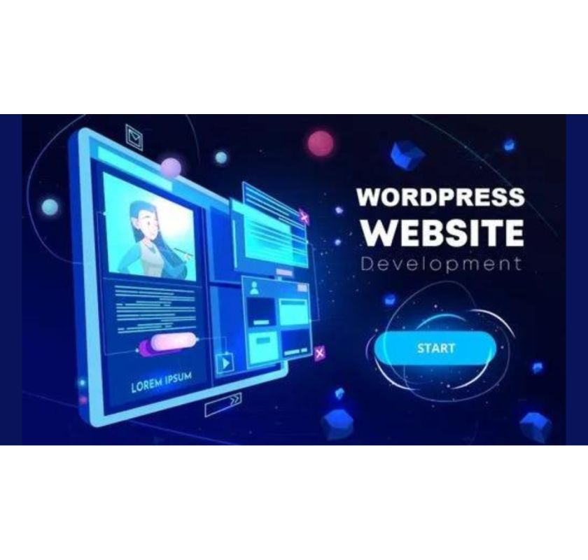 Expert WordPress Website Development by infisuite in Delaware