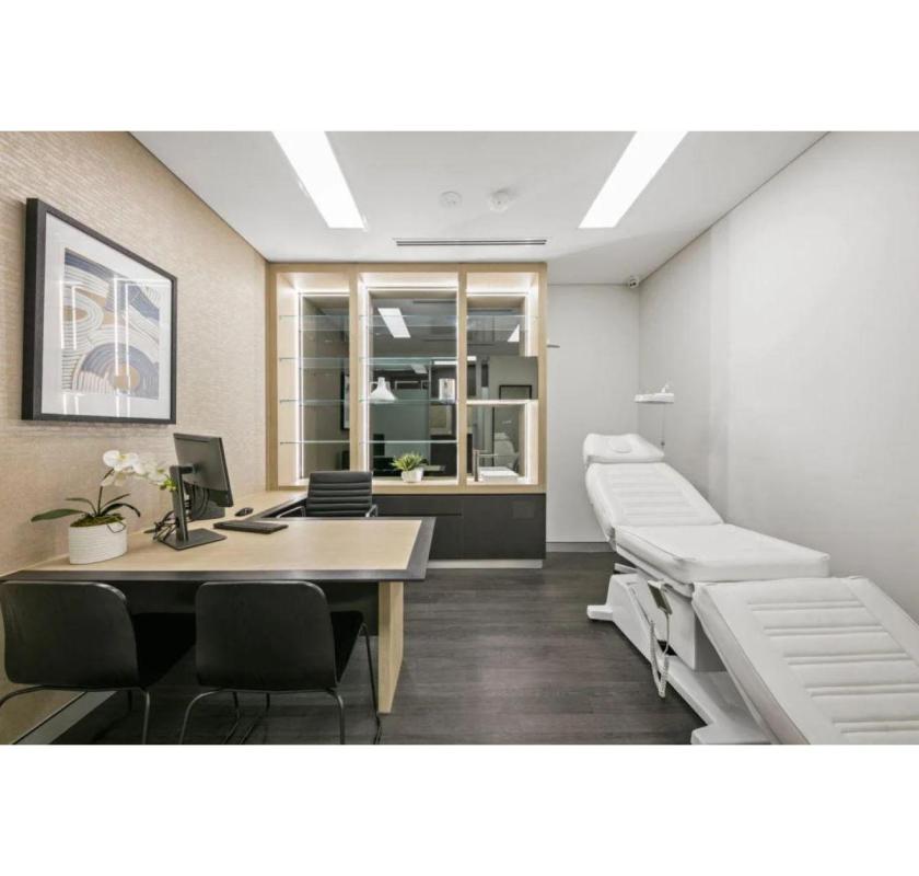 Medical Fitouts