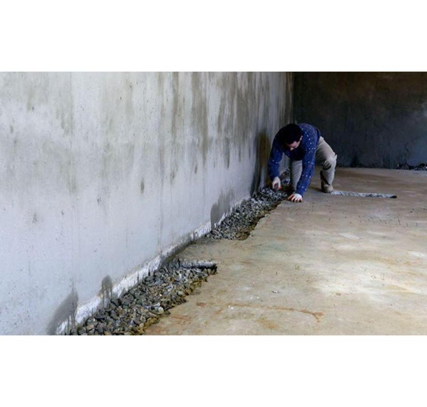 Best Basement Waterproofing Company