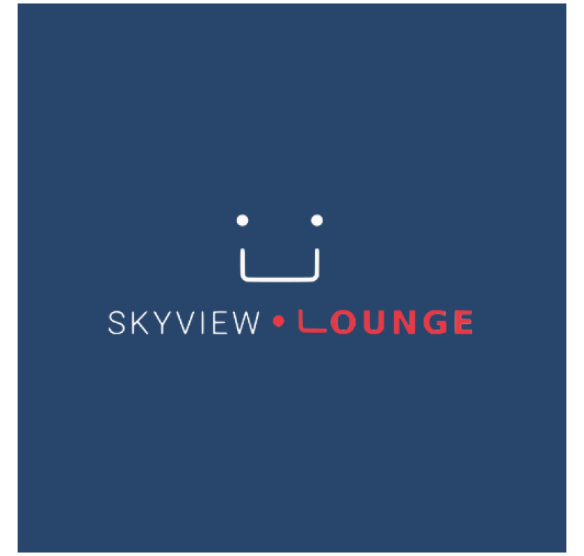 Premium Conference Rooms for Rent - Skyview Lounge