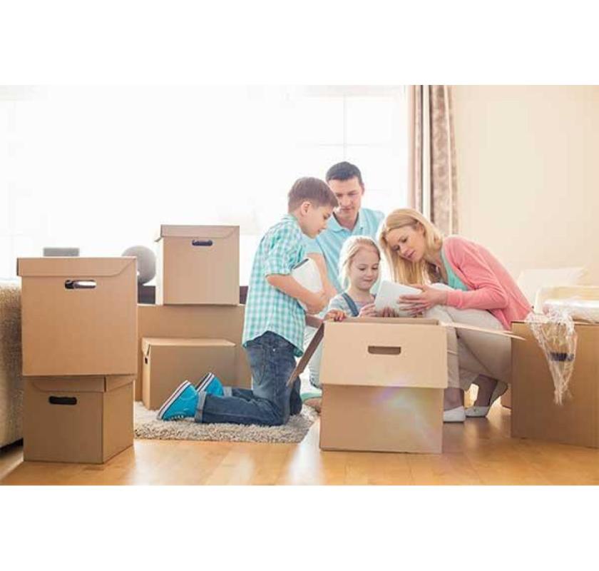 Affordable Packers and Movers in Vasant Kunj: Hassle-Free Moving Solutions