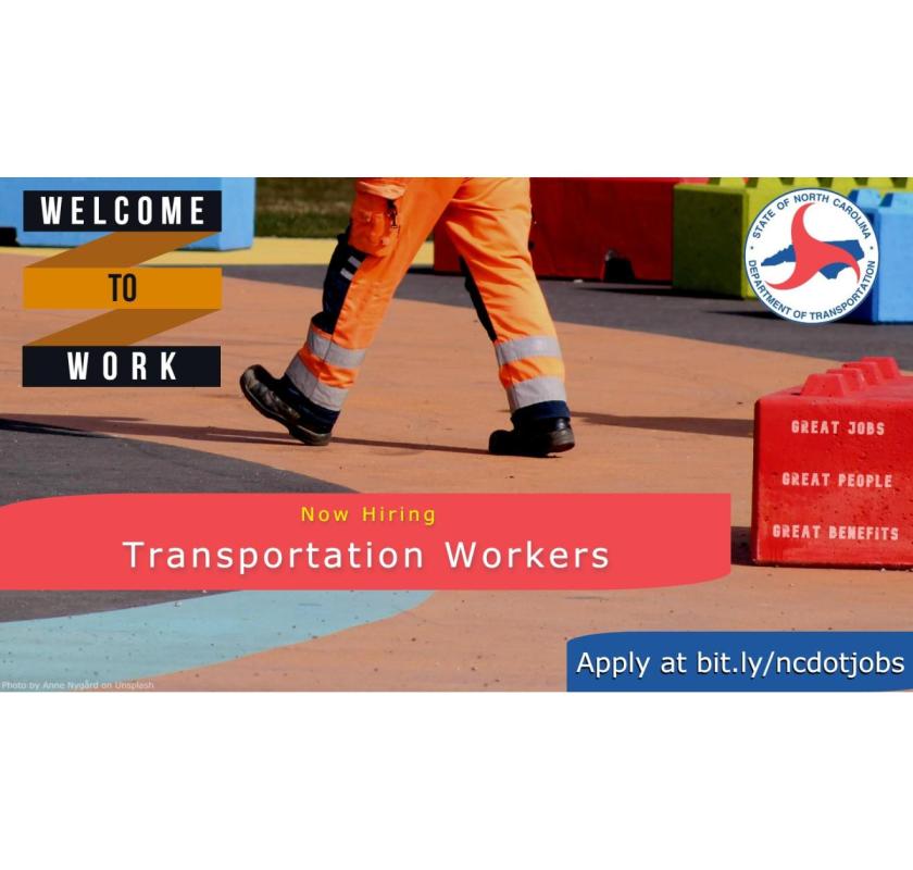 Transportation Worker II