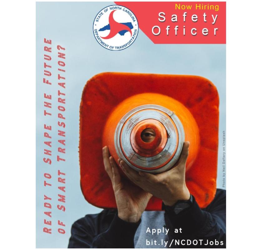 Safety Officer II