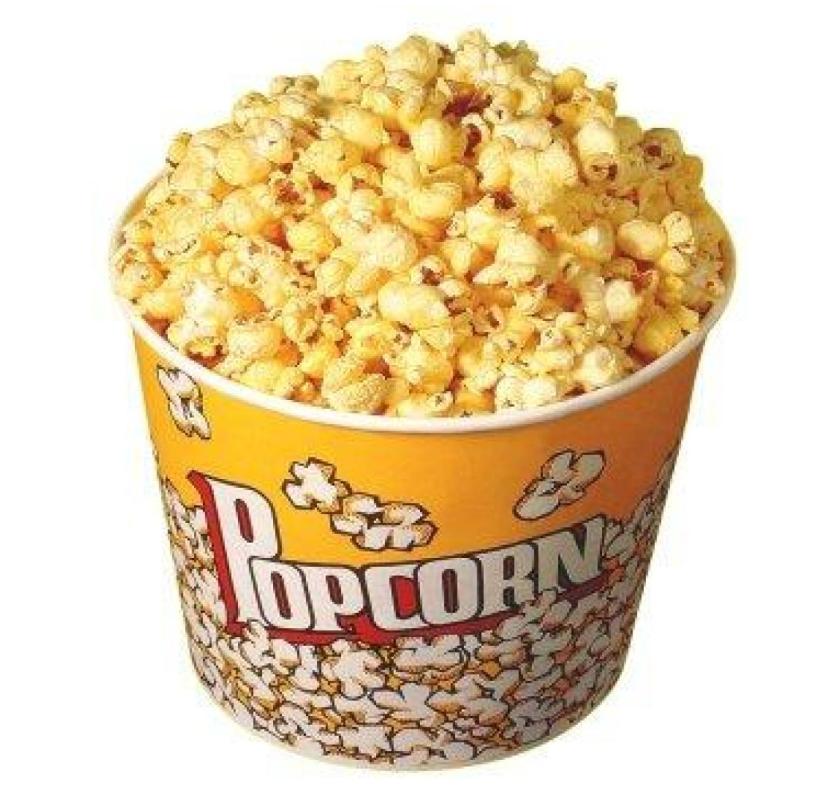 Enjoy Fresh Popcorn Anytime: Buy Online in Melbourne