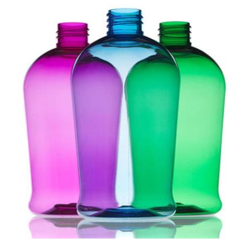 Plastic Bottle 500Ml provides Crystal Clear Clarity, Unmatched Durability