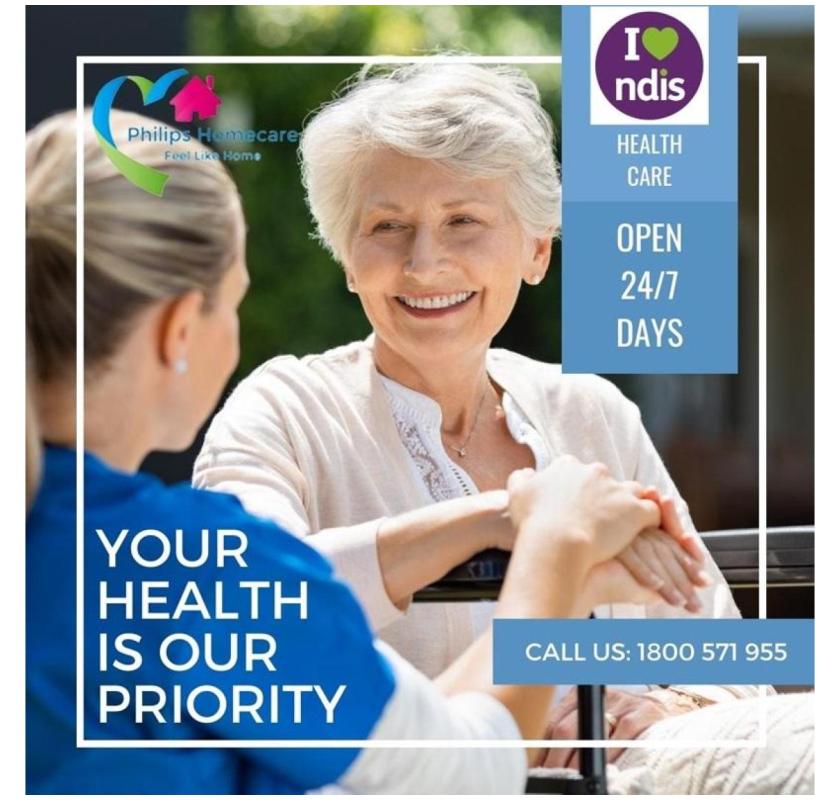 Registered NDIS Provider Near me